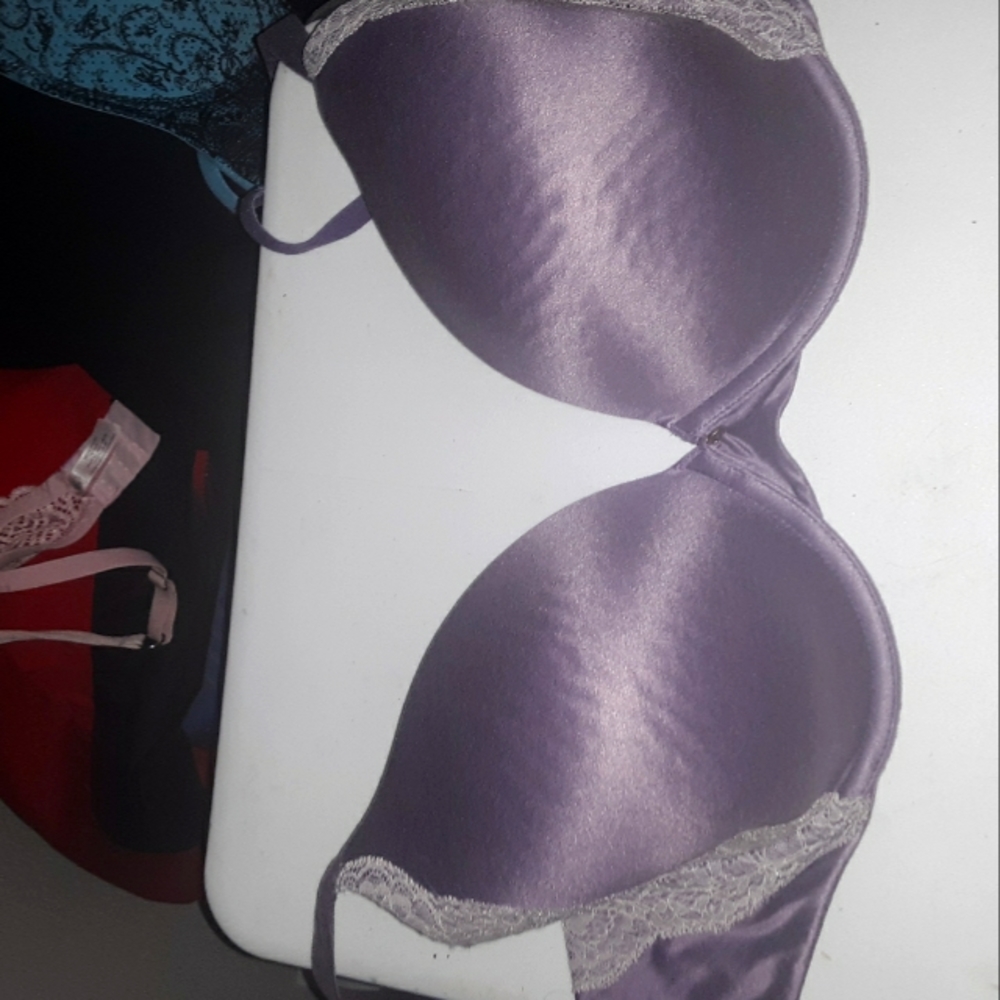 Victoria's Secret Show Stopper bra